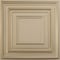 Ekena Millwork 19 5/8in. W x 19 5/8in. H Multiplex EnduraWall Decorative 3D Wall Panel Covers 2.67 Sq. Ft. WP20X20MXECE - alternate 1